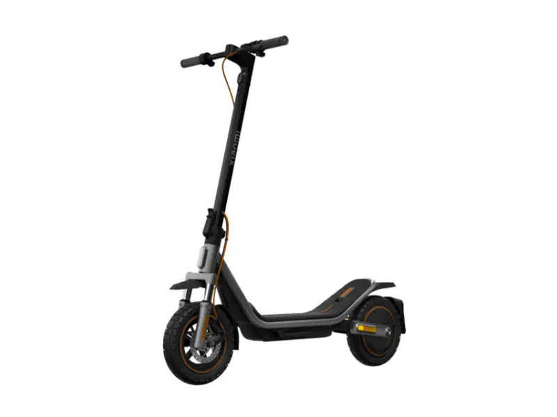 XIAOMI Electric Scooter 6 Pro (BHR08QQGL) 