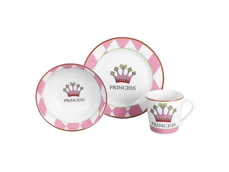 fg haus djeciji set 3/1