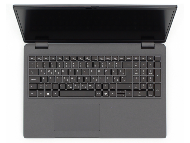 DELL OEM Latitude 3550 15.6 inch FHD i5-1335U 8GB 512GB SSD YU Backlit FP Win11Pro 3yr NBD laptop