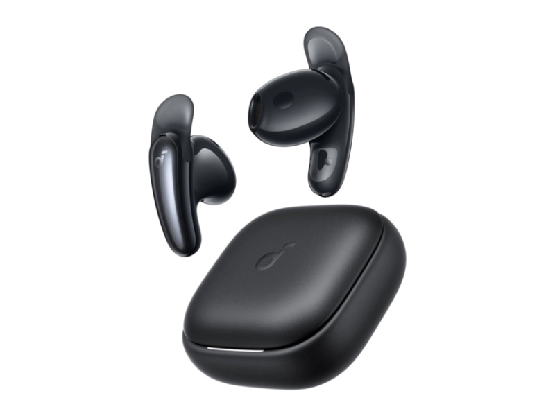 ANKER Soundcore Liberty ANC BT bubice sa mikrofonom crne