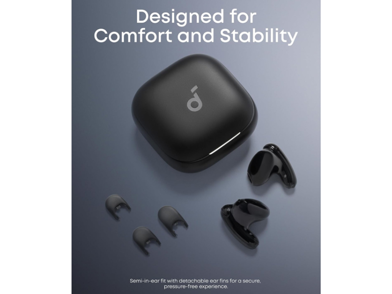 ANKER Soundcore Liberty ANC BT bubice sa mikrofonom crne