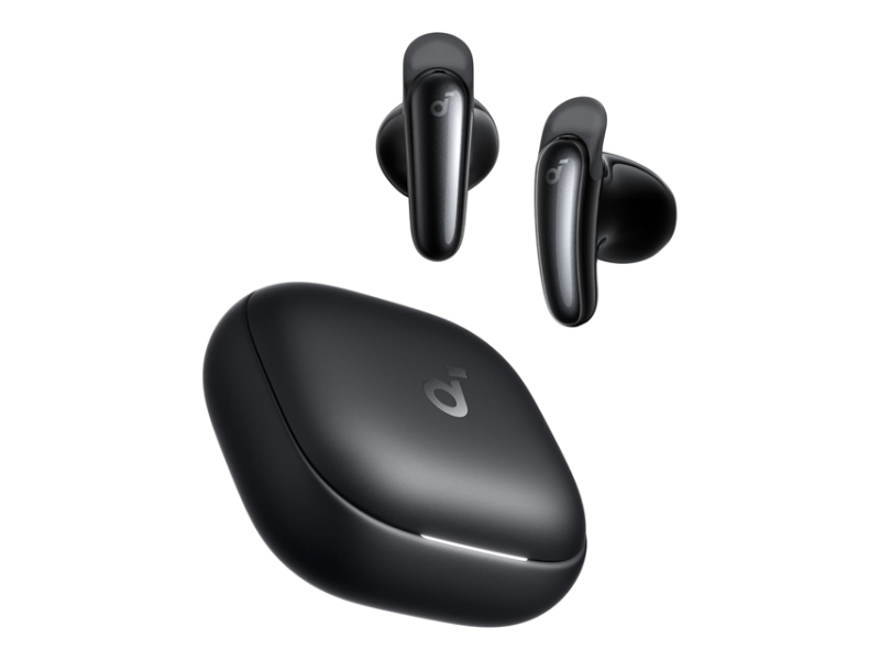 ANKER Soundcore Liberty ANC BT bubice sa mikrofonom crne