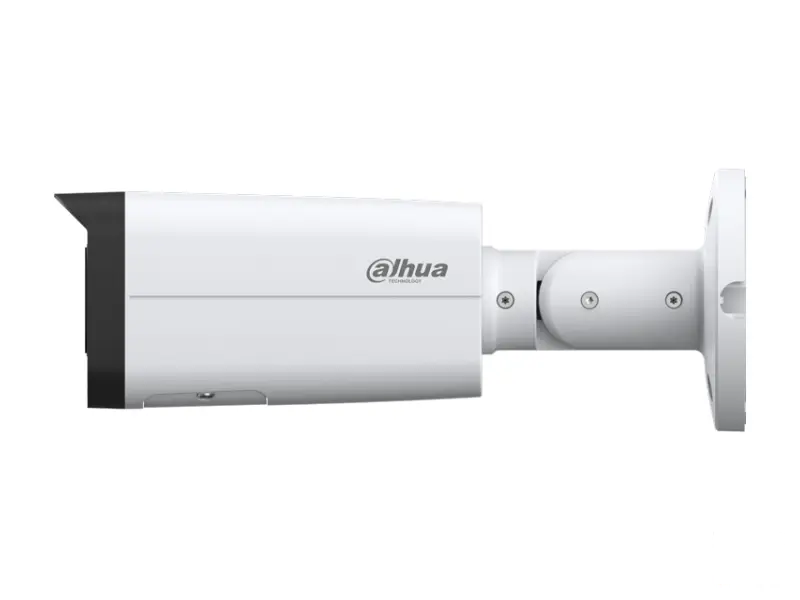 DAHUA IPC-HFW2849T-ZAS-IL-27135 8MP Smart Dual Light Fixed-focal Bullet WizSense Network kamera 