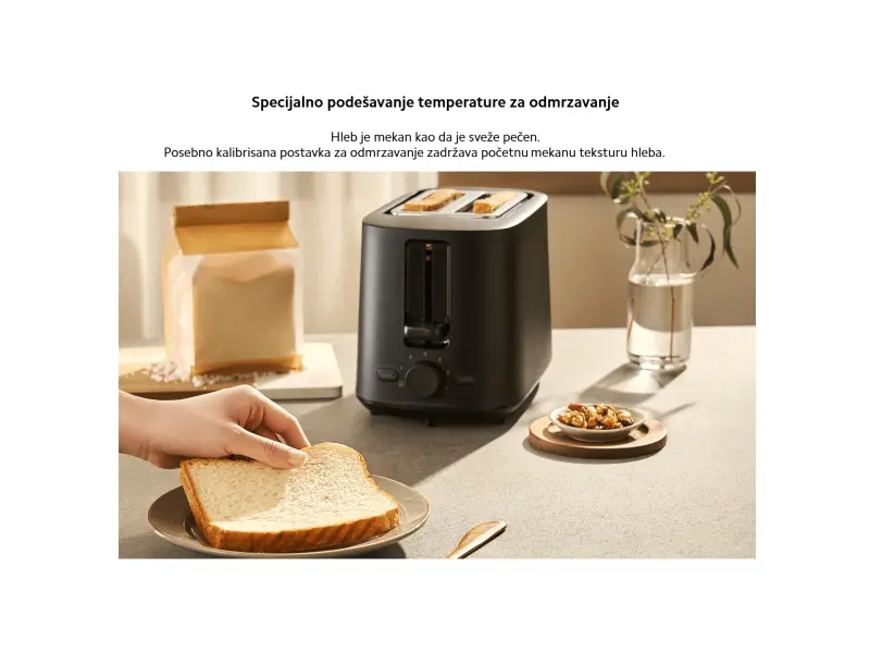 Xiaomi Toaster EU