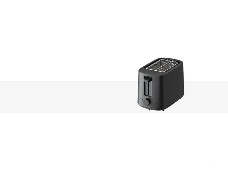 Xiaomi Toaster EU