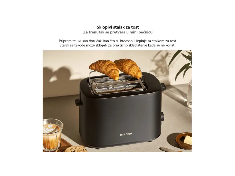 Xiaomi Toaster EU