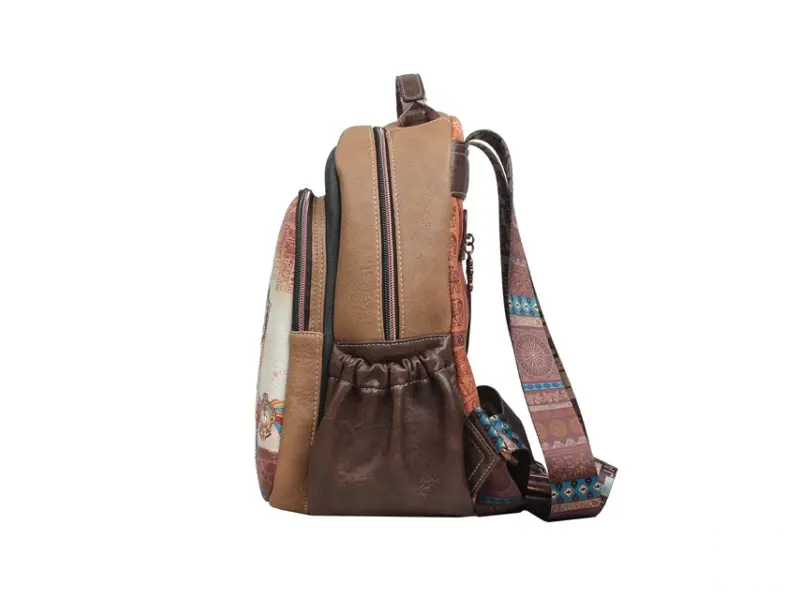 JANET J-121 MAYA JOURNEY Ranac 