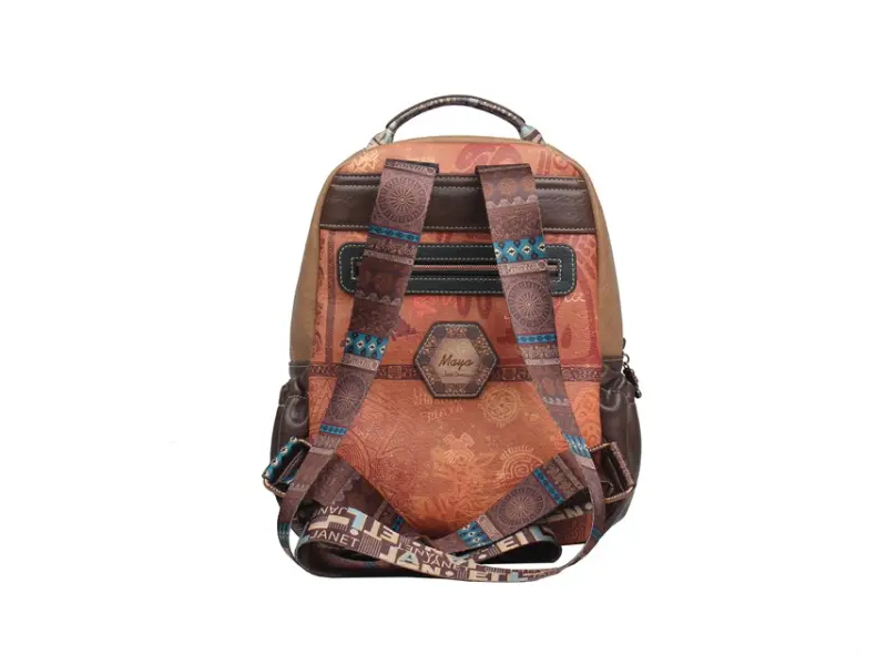 JANET J-121 MAYA JOURNEY Ranac 