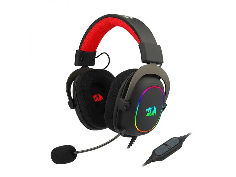 Redragon Slušalice Zeus-X Gaming
