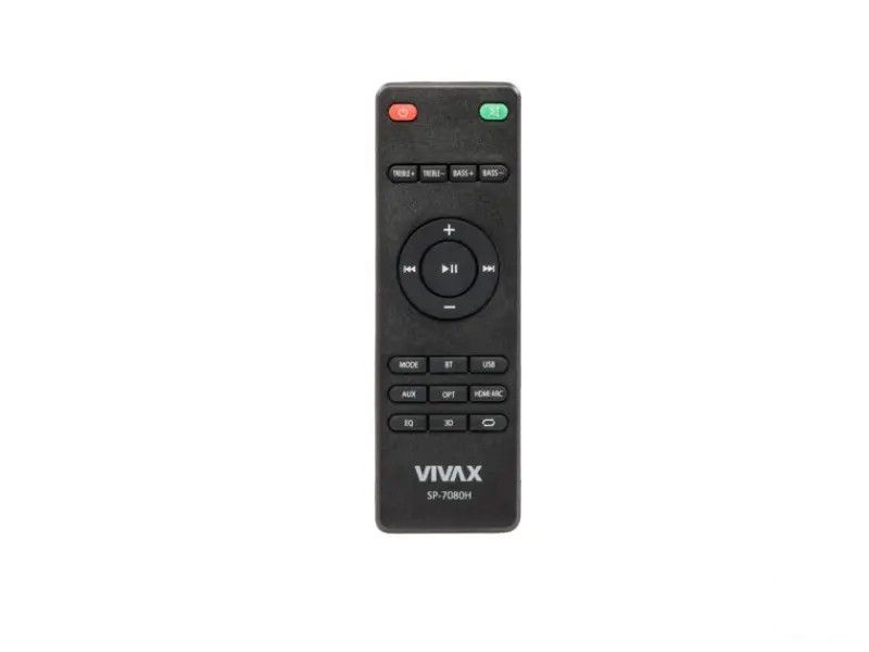 Vivax VOX SP-7080H