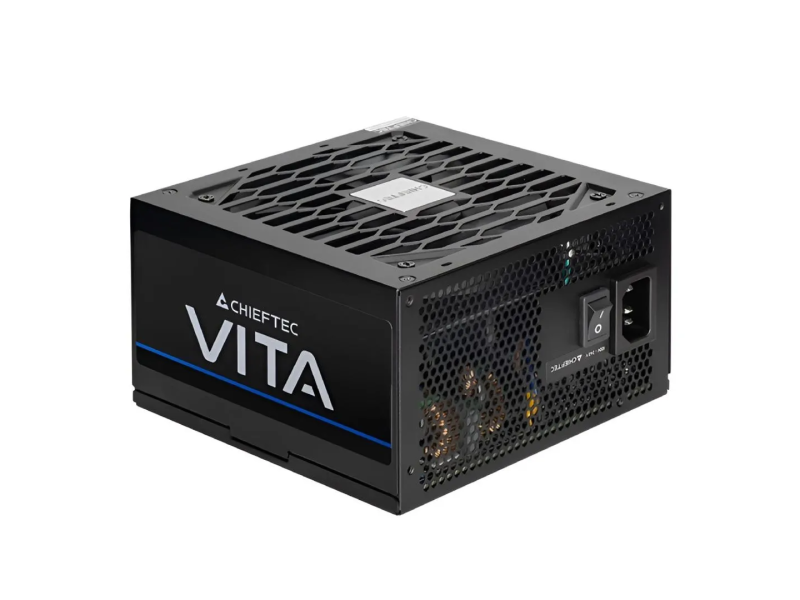 Chieftec Napajanje BPX-750-S VITA 750W 80+ Bronze