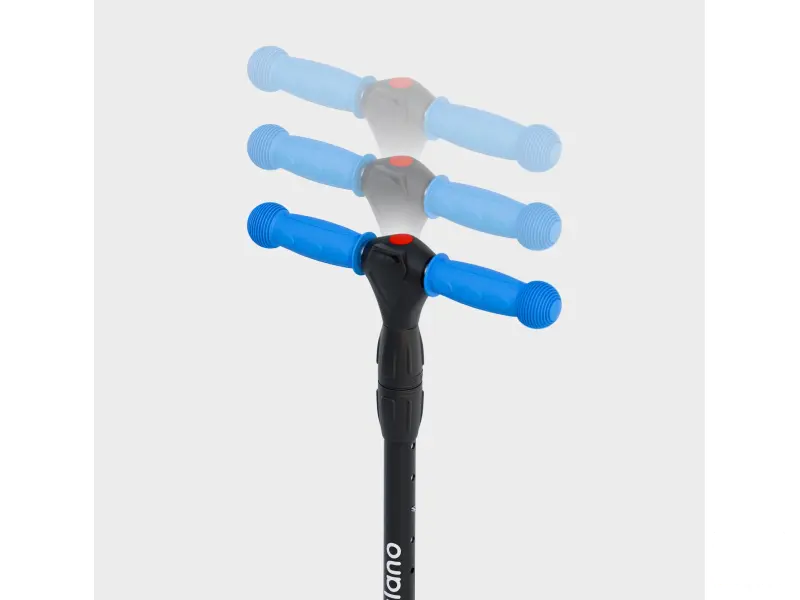 Tulano Dječiji trotinet TN Rookie 15 Blue