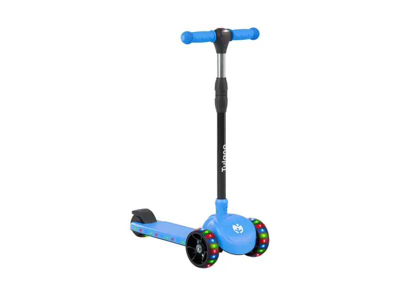 Tulano Dječiji trotinet TN Rookie 15 Blue