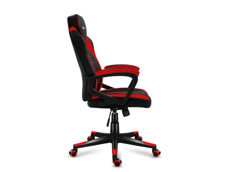 Huzaro FORCE 2.5 Red Mesh Gami