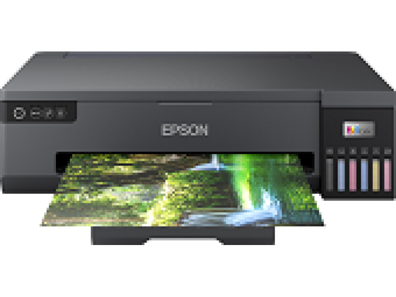 EPSON C11CK38402 EcoTank L18050 Color A3+ printer
