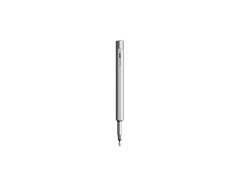 HOTO Pocket Screwdriver SE Silver