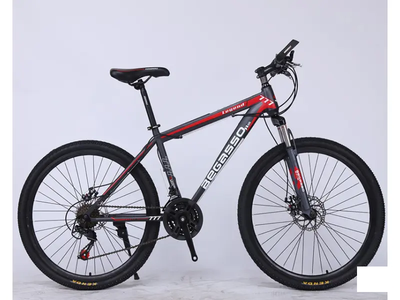Begasso TY-511 26"