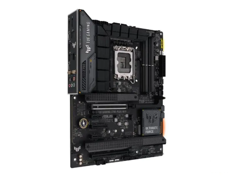 ASUS TUF GAMING Z790-PLUS WIFI 