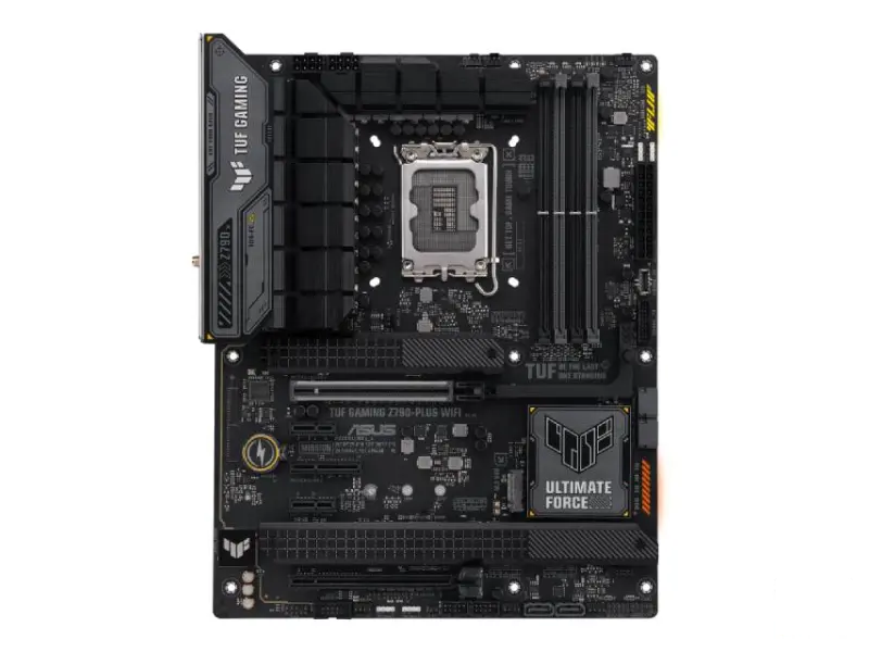 ASUS TUF GAMING Z790-PLUS WIFI 