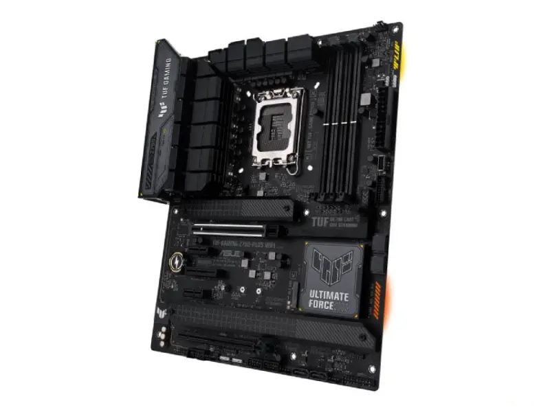 ASUS TUF GAMING Z790-PLUS WIFI 