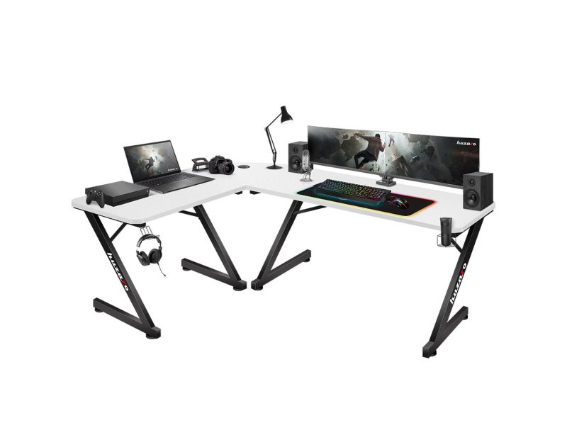 Huzaro Hero 7.0 White Gaming s
