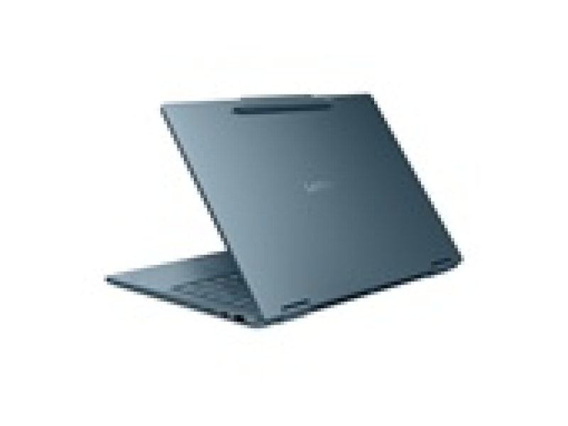 Lenovo 83TD002LYA Yoga 7 2-in-1 (Tidal Teal, Alu) 14.0"TOUCH R7AI 32GB 1TB bcklt sleeve