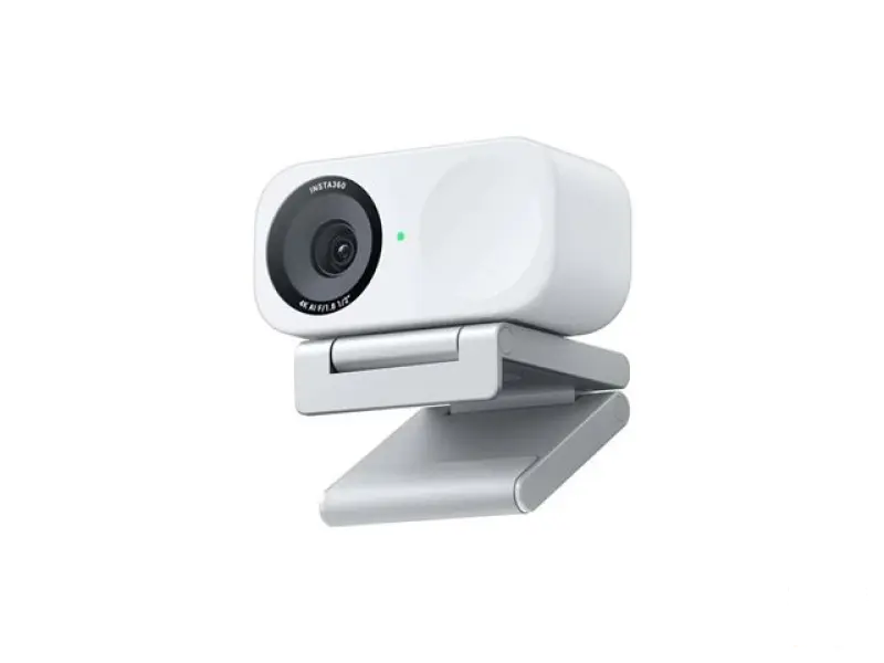 Insta360 Link 2 SE Arctic White