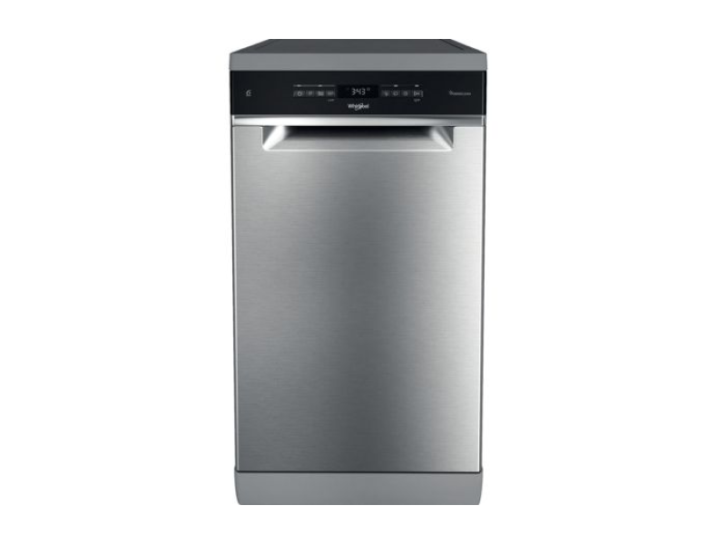 Whirlpool WH6FB10BS7A0X