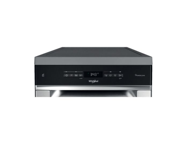 Whirlpool WH6FB10BS7A0X