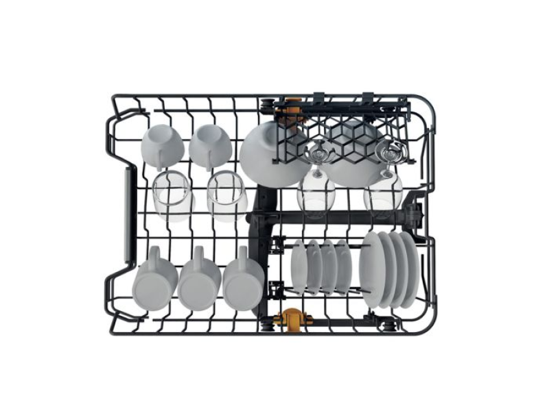Whirlpool WH6FB10BS7A0X