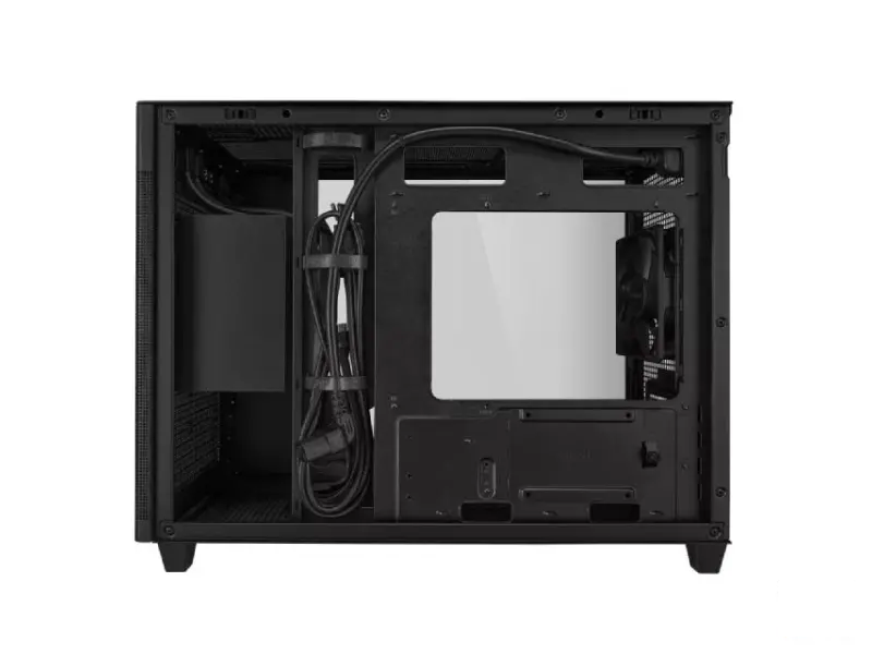 ASUS AP201 Prime TG kućište crno 