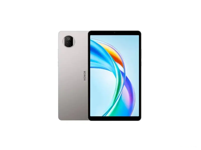 Honor Pad x7 4/128GB, WIFI, sivi