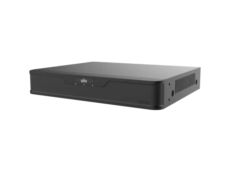 Uniview XVR 4 kanala XVR301-04G3 1080P, 30FPS, do 5MP, HDMI, VGA, 1 x HDD do 8TB, audio, 12VDC