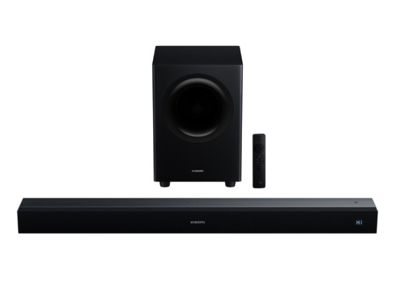 XIAOMI Soundbar Pro 2.1 ch NS4-EU QBH4336EU