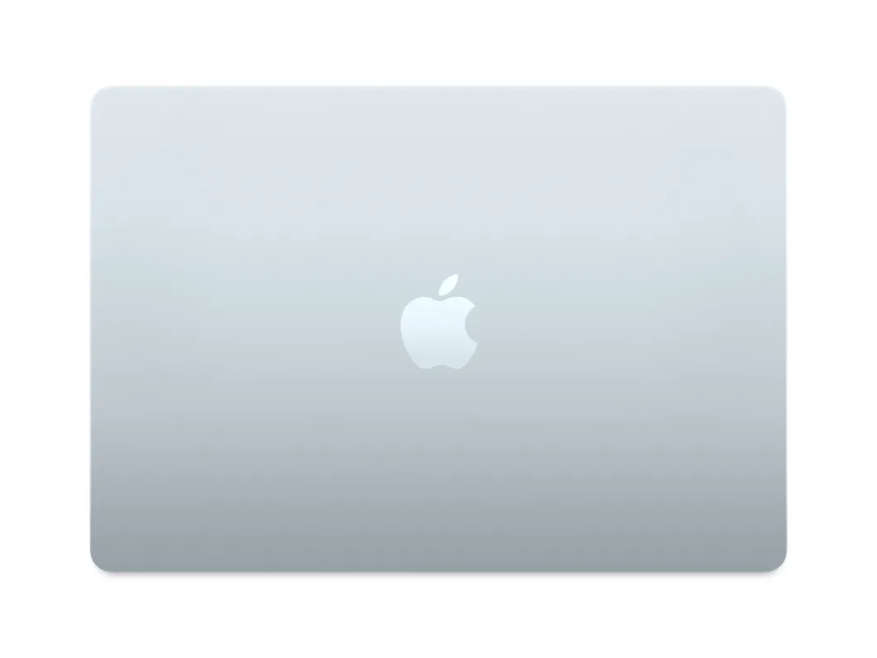 APPLE MBA 13.6: SKY BLUE/M5 10C CPU/8C GPU/16GB/512GB-CRO (mdhh4cr/a)