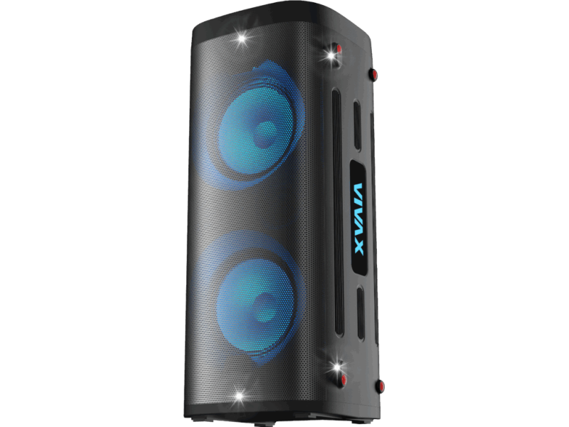VIVAX VOX karaoke zvučnik BS-1011