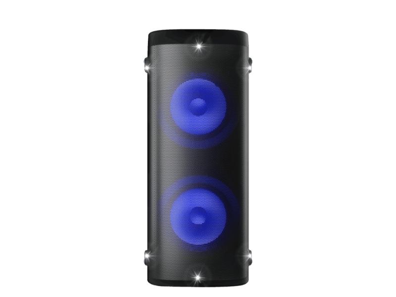 VIVAX VOX karaoke zvučnik BS-1011