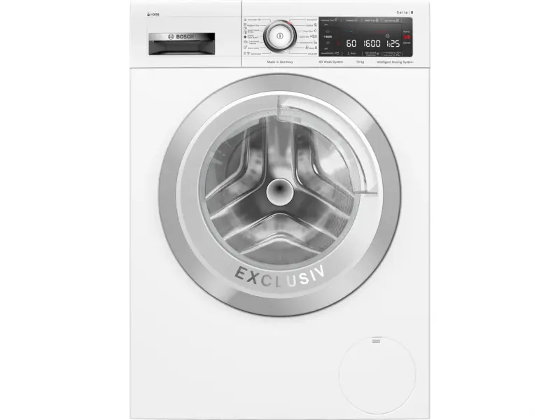 Bosch WAX32K04BY