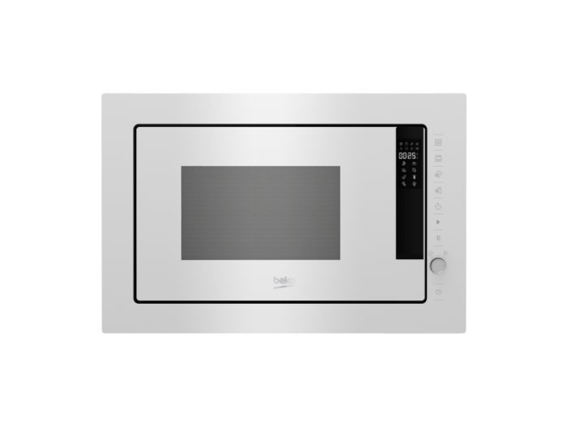 Beko BMGB 25333 WG