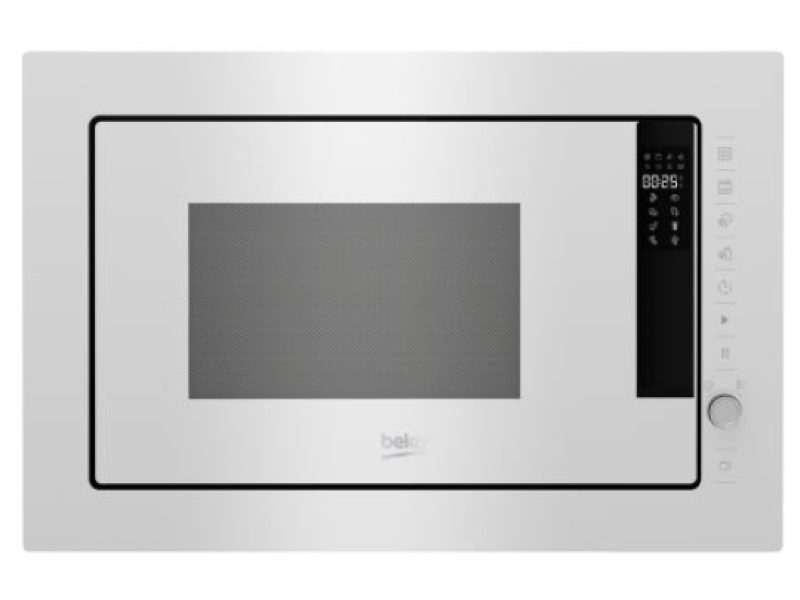 Beko BMGB 25333 WG
