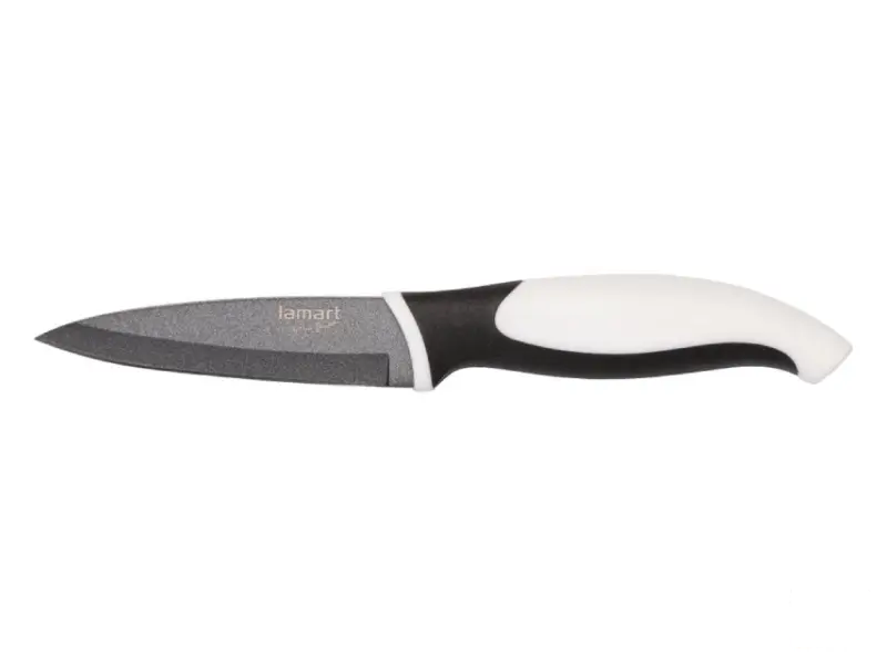 LAMART LT2157 set noževa + magnetna ploča 