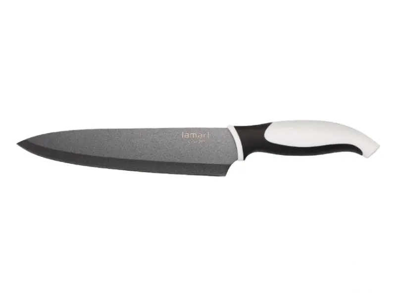 LAMART LT2157 set noževa + magnetna ploča 