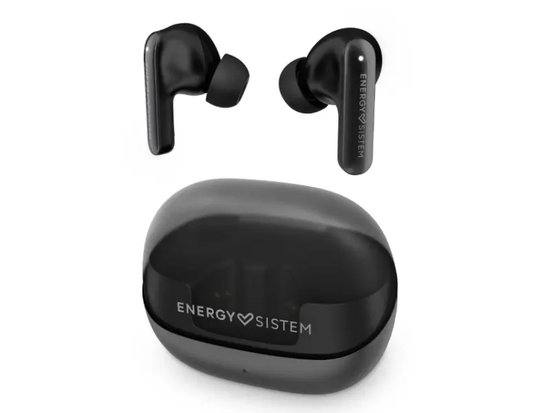 ENERGY SISTEM Space Serenity ANC slušalice crne (M45912) 