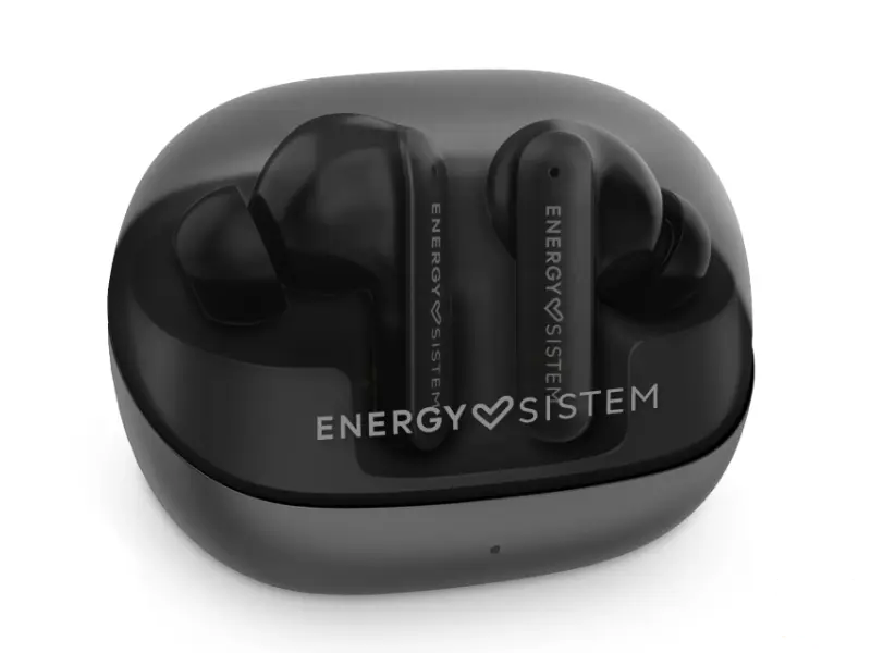 ENERGY SISTEM Space Serenity ANC slušalice crne (M45912) 