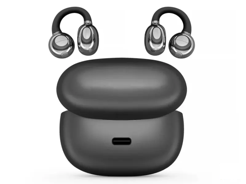 ENERGY SISTEM ChicPods Earphones Space slušalice sa mikrofonom crne (M45964) 