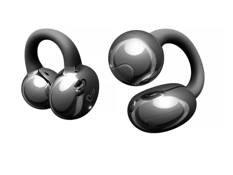 ENERGY SISTEM ChicPods Earphones Space slušalice sa mikrofonom crne (M45964) 