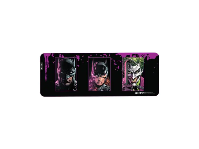 Spawn Podloga Batman Mouse Pad XL 02