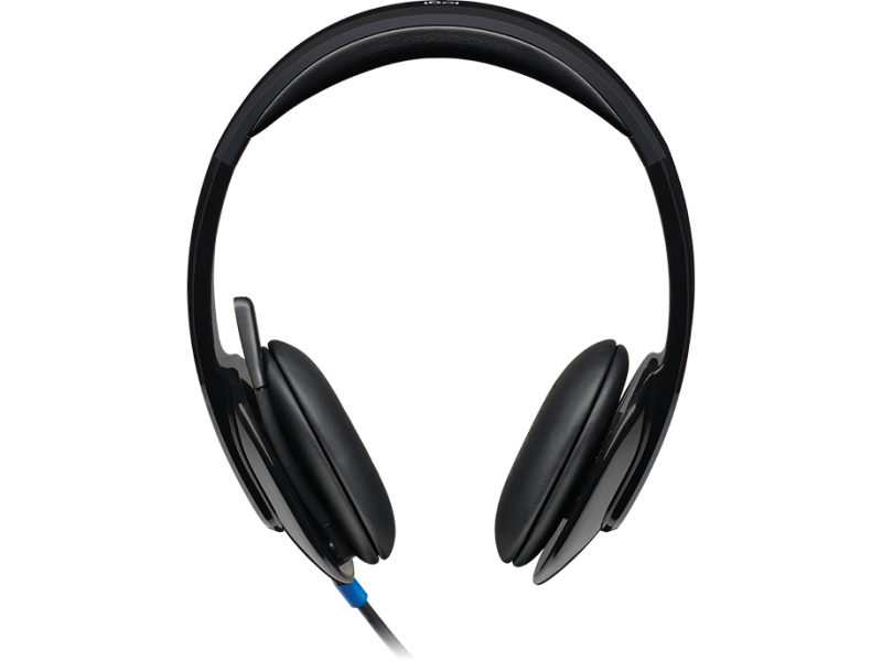 Slušalice LOGITECH H540 Stereo USB