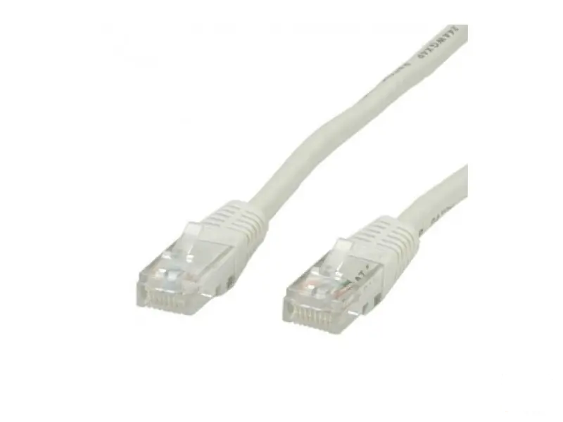 Rotronic Value patch cable 6a