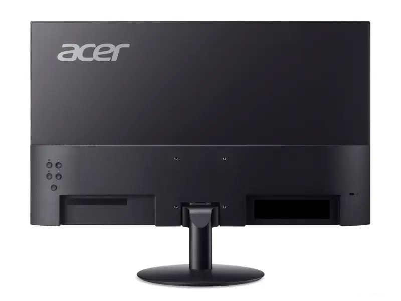 ACER 23.8 inča SA242YEbi FHD 1920x1080 VA 100Hz monitor 